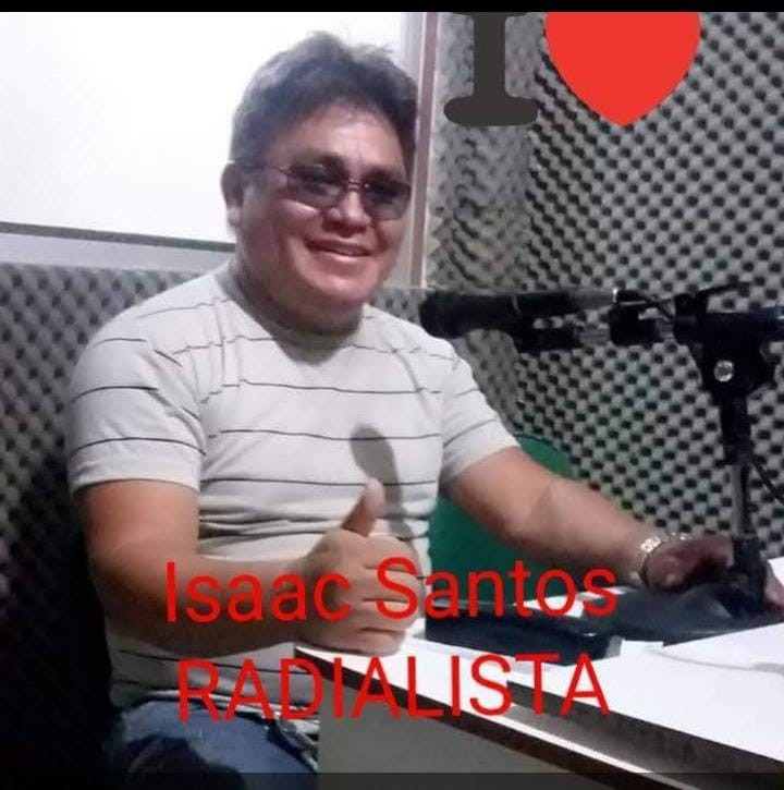 Isaac Feitosa dos Santos